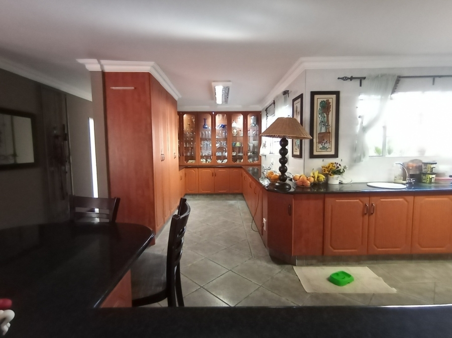 3 Bedroom Property for Sale in Parys Free State